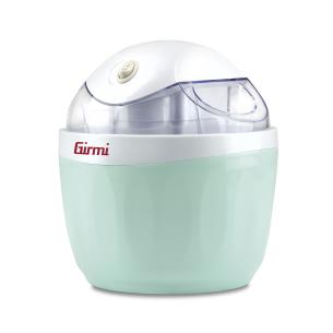 Girmi - Gelatiera elettrica capacità 1 litro GH02