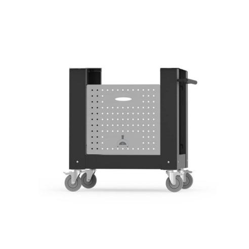 Alfa Forni - Base per forno 5 Minuti con ruote