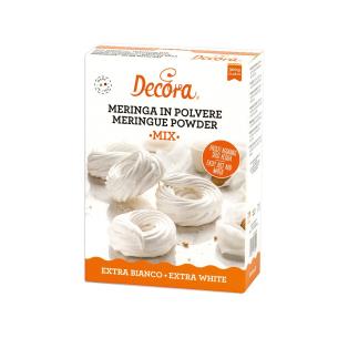 Decora - Meringa in Polvere 300g