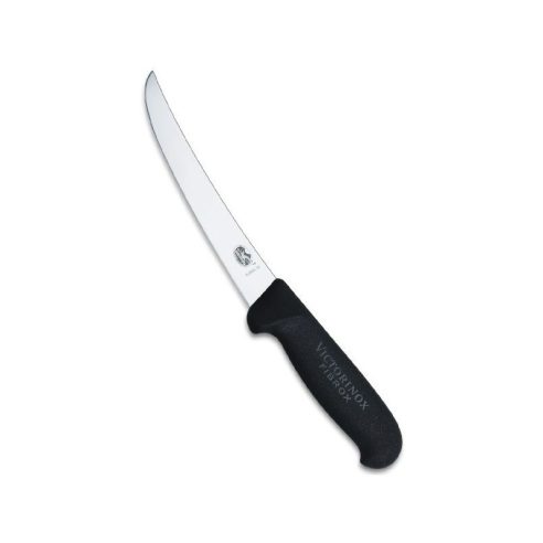 Victorinox - Coltello per disosso lama curva 15 cm