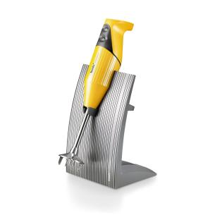 Bamix - Swissline Giallo Robot da Cucina Frullatore ad Immersione 200 W