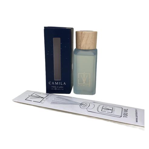 *Camila Profumatore 100M | Salernocasalinghi