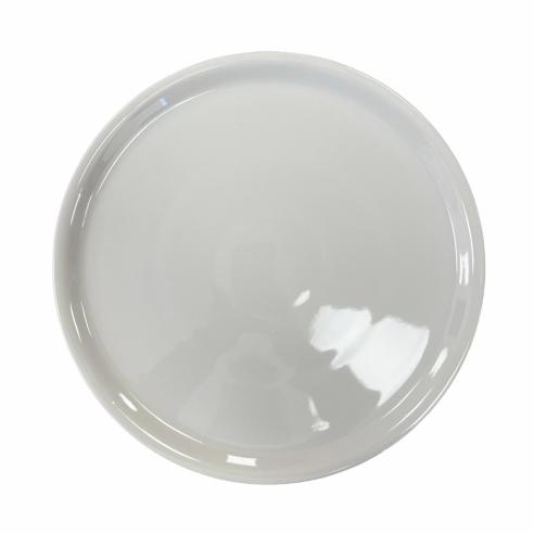 Saturnia - Piatto pizza Napoli in ceramica 31 cm