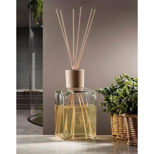 Camila - Profumatore Ambiente con Bastoncini 500 ml Sweet Dream