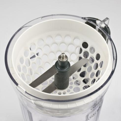 G3ferrari - Tritatutto elettrico samurai multifunzione 500 W