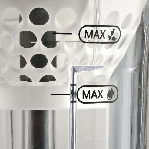 G3ferrari - Tritatutto elettrico samurai multifunzione 500 W