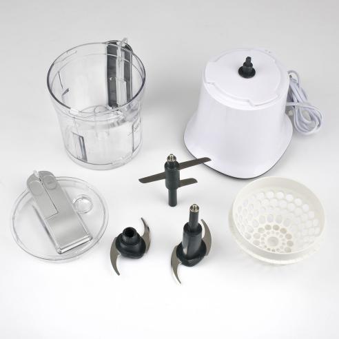 G3ferrari - Tritatutto elettrico samurai multifunzione 500 W