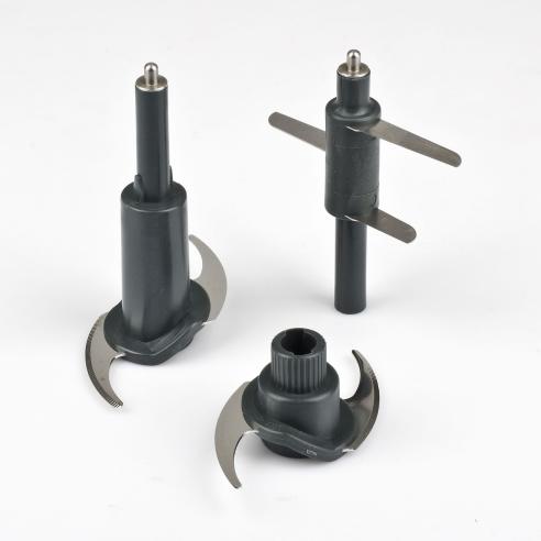 G3ferrari - Tritatutto elettrico samurai multifunzione 500 W