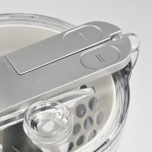 G3ferrari - Tritatutto elettrico samurai multifunzione 500 W