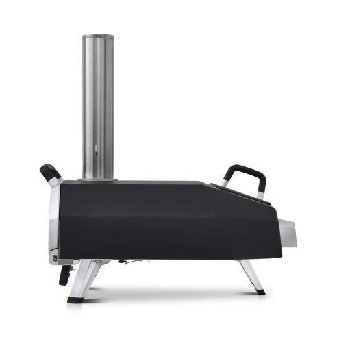 Ooni Karu 16 Forno pizza multicombustibile legna, carbone o gas