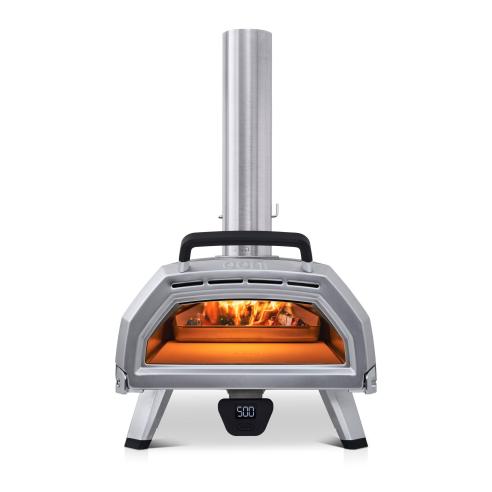 Ooni Karu 16 Forno pizza multicombustibile legna, carbone o gas Ooni Karu 16 Forno pizza multicombustibile legna, carbone o gas