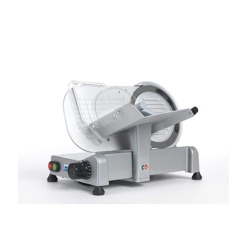 Ala - Affettatrice elettrica con lama da 19,5 cm 140 watt