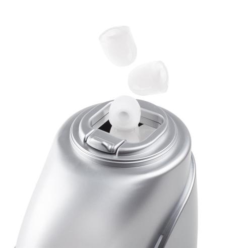 Princess - Tritaghiaccio elettrico 55 w