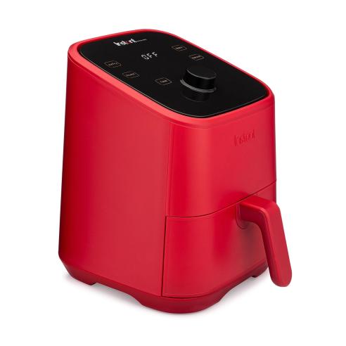 Friggitrice ad aria Instant vortex mini air fryer 2 litri colore rosso