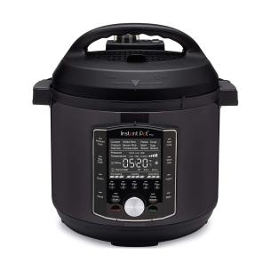 Instant Pot - Pro Pentola a Pressione Multicooker Elettrica 5.7 litri