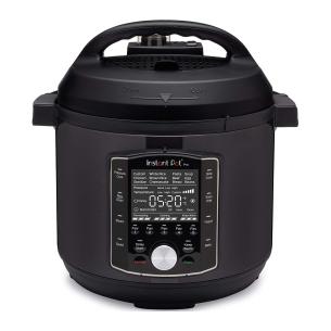 Instant Pot - Pro Pentola a Pressione Multicooker Elettrica 8 litri