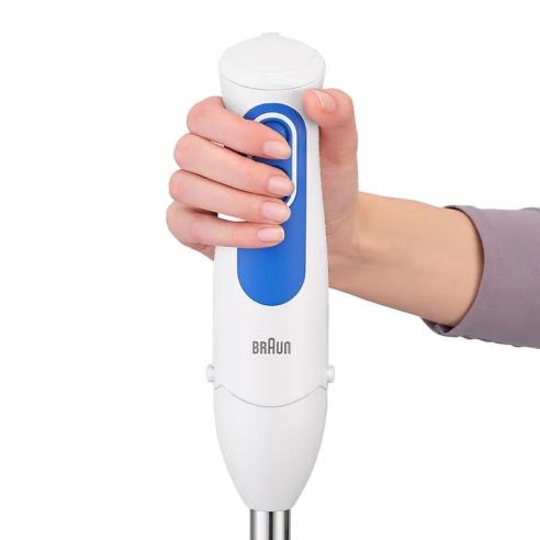 Braun Frullatore Immersi | Salernocasalinghi