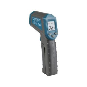 TFA - Termometro laser scanner digitale a raggi infrarossi 500 gradi