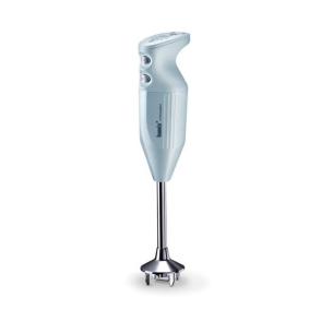 Bamix - Mono Frullatore a Immersione Elettrico Babyblue celeste C160 W