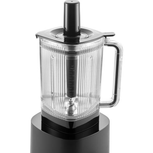 Zwilling - Frullatore Elettrico da Tavolo Enfinigy alte prestazioni 1600 watt 1,8 litri Nero