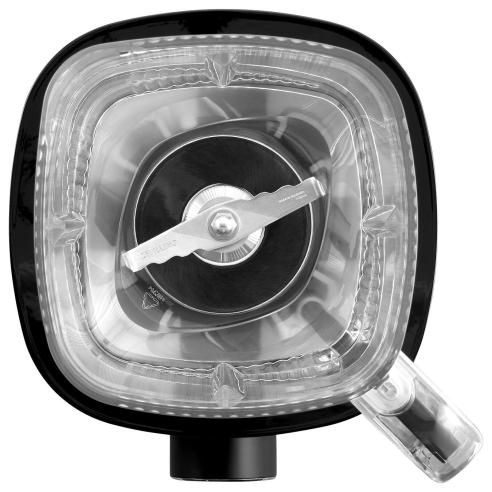 Frullatore Power Nero En | Salernocasalinghi