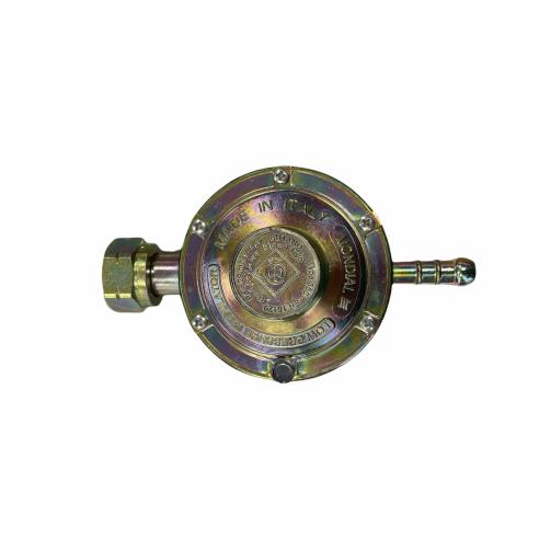 Riduttori di pressione per bombola gas Taratura Fissa 29 mbar EN 12129