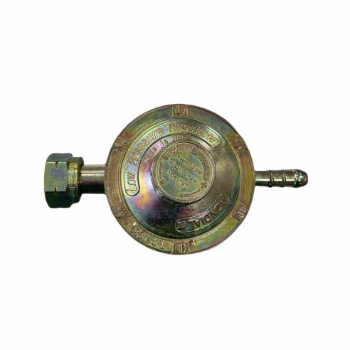 Riduttori di pressione per bombola gas taratura regolabile 20/60 mbar