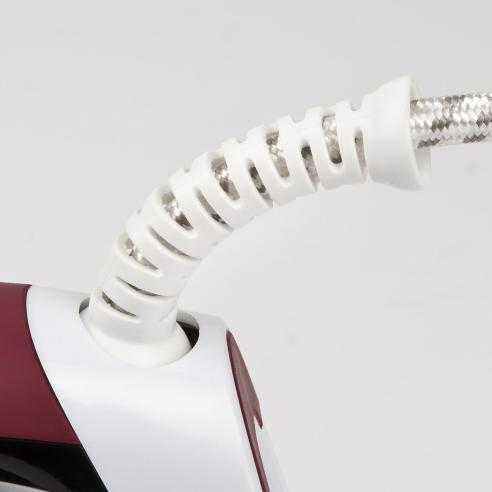 G3ferrari - Ferro da Stiro Elettrico a Vapore G40017 Califfo 2200 W