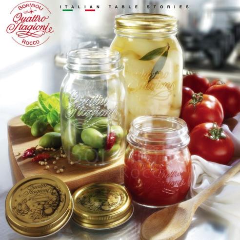 Vaso Quattro Stagioni 50 | Salernocasalinghi