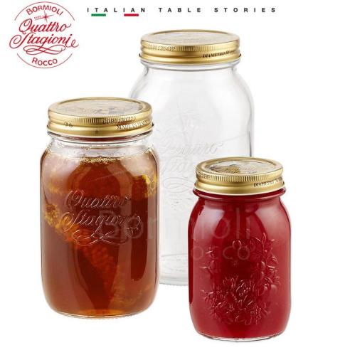 Vaso Quattro Stagioni 50 | Salernocasalinghi