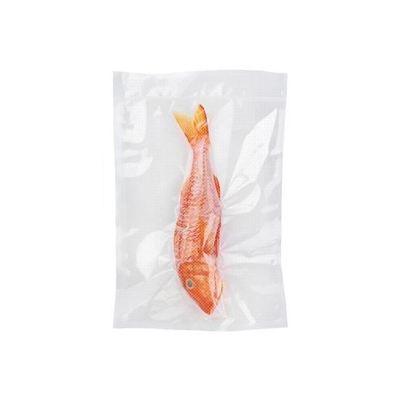 BUSTA 100 SACCHETTI 25X35