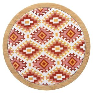 Tognana - Sottopentola ceramica e legno 18 cm Ethnic
