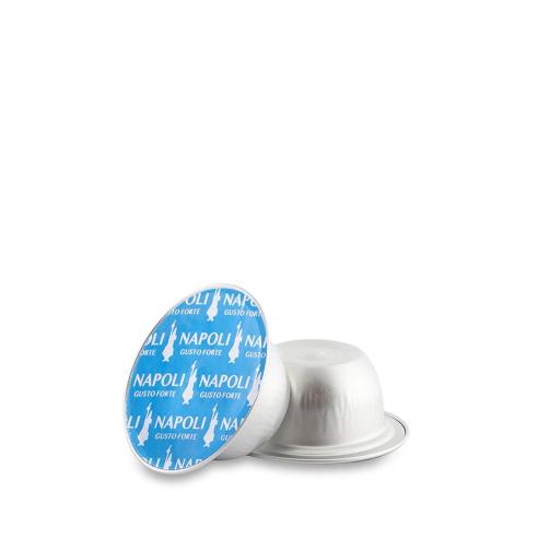 Multipack Napoli 72 Caps | Salernocasalinghi