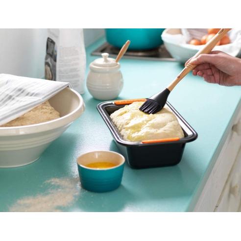 Le Creuset - Stampo plumcake in acciaio al carbonio antiaderente 30 cm