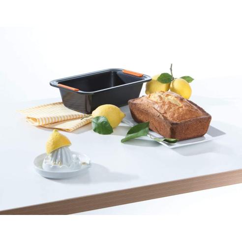 Le Creuset - Stampo plumcake in acciaio al carbonio antiaderente 30 cm