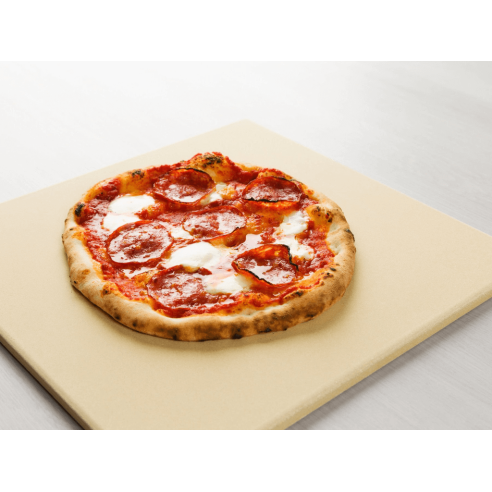 Pietra Biscotto refrattario accessorio per forno pizza ooni karu 12