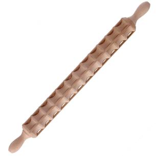 Meeting - Mattarello per ravioli in legno di faggio 55cm 2