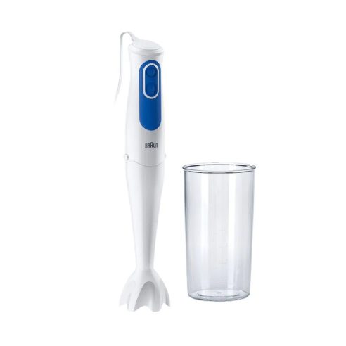 Braun - Braun - Frullatore a Immersione MultiQuick 3 MQ3000 Smoothie