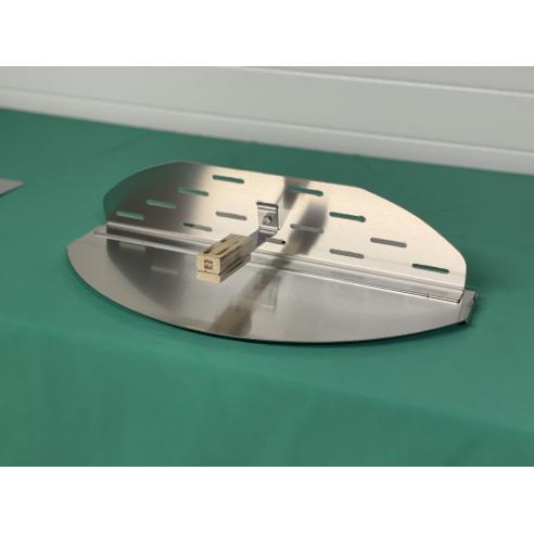 kit pro Prolunga più coperchio compatibile per koda 16