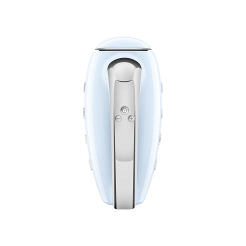 Smeg Hand Mixer Azzurro | Salernocasalinghi