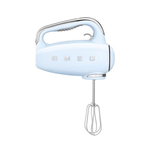 Smeg Hand Mixer Azzurro | Salernocasalinghi