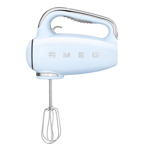 Smeg Hand Mixer Azzurro | Salernocasalinghi