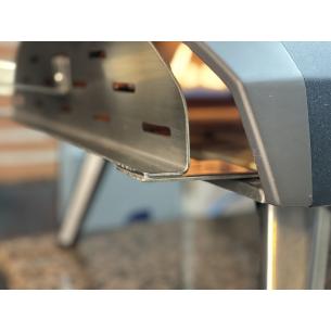 MProduction - Staffette per pirolisi koda 12 e 16 2
