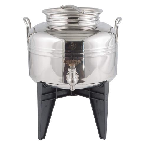 Fusto Saldato Europa 5 C | Salernocasalinghi