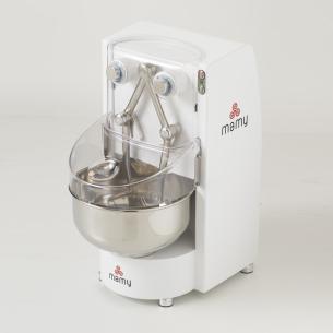 Mamy - Tuffantina T7 Impastatrice a bracci tuffanti 7 kg 2