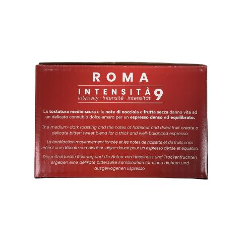Multipack Roma 72 Capsul | Salernocasalinghi