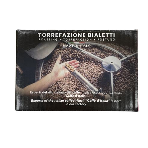 Bialetti - Capsule Multipack Caffè Roma da 72 pz