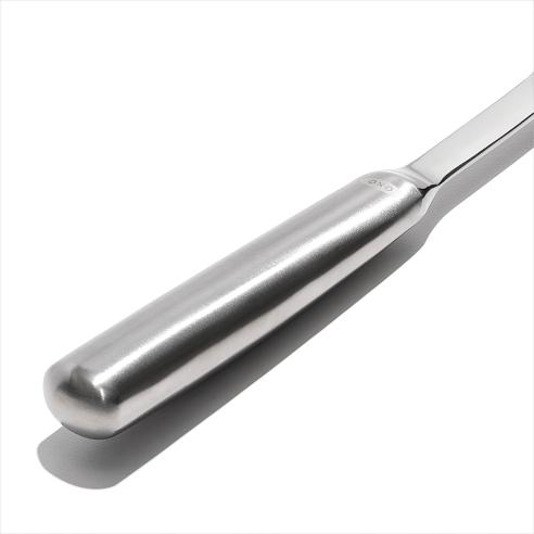 Oxo - Paletta per dolci in acciaio inox