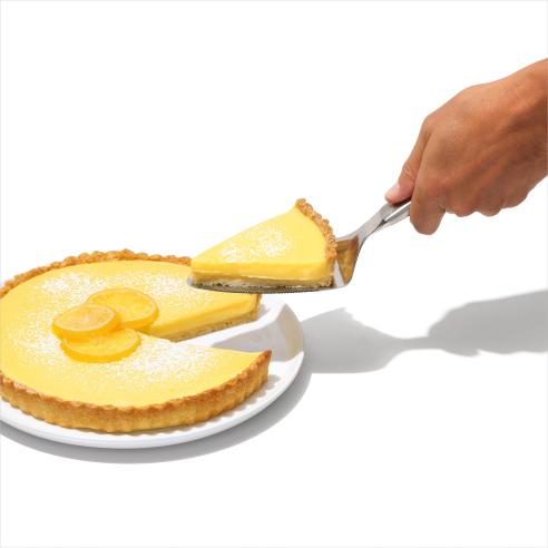 Oxo - Paletta per dolci in acciaio inox