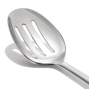 Oxo - Cucchiaio forato per servire in acciaio inox 2